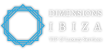 Dimension Ibiza Logo
